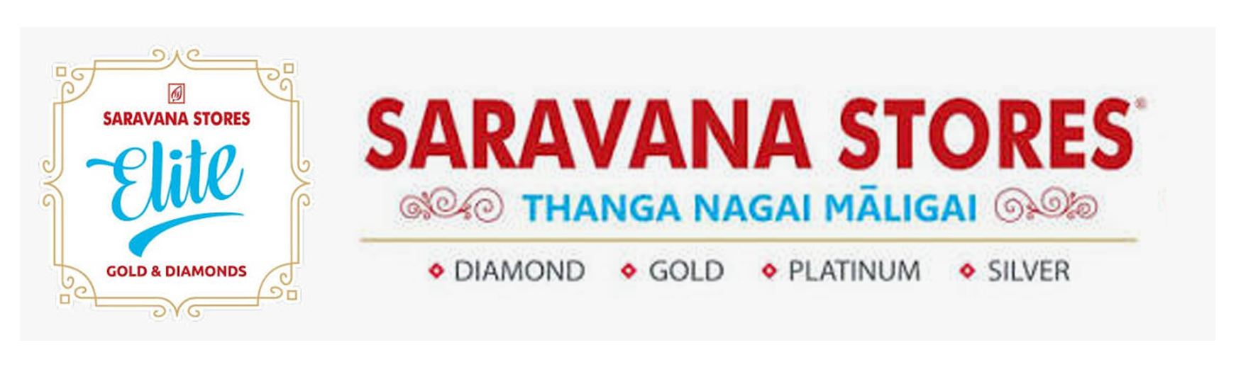 Saravana Stores